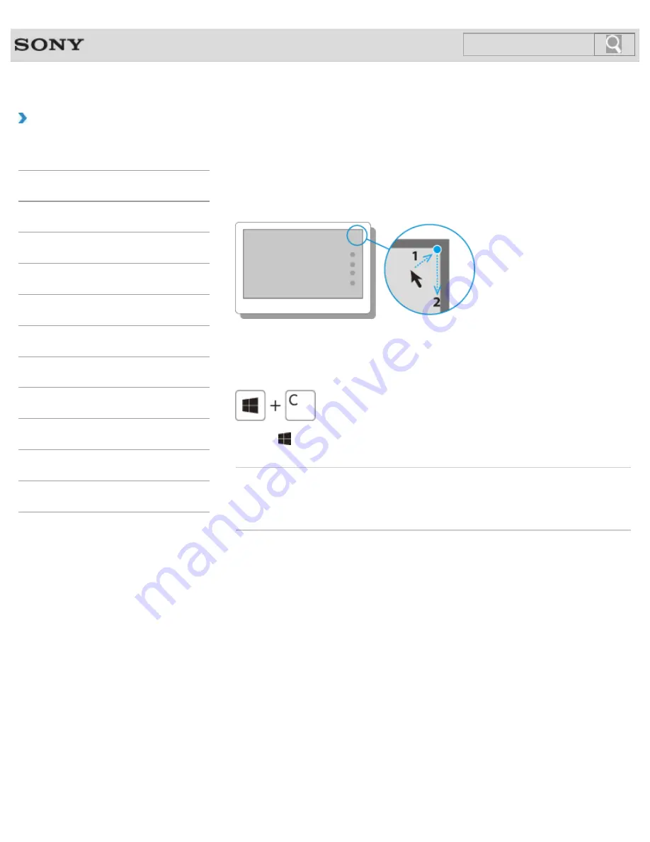 Sony SVE14132CXB VAIO User Manual Download Page 144