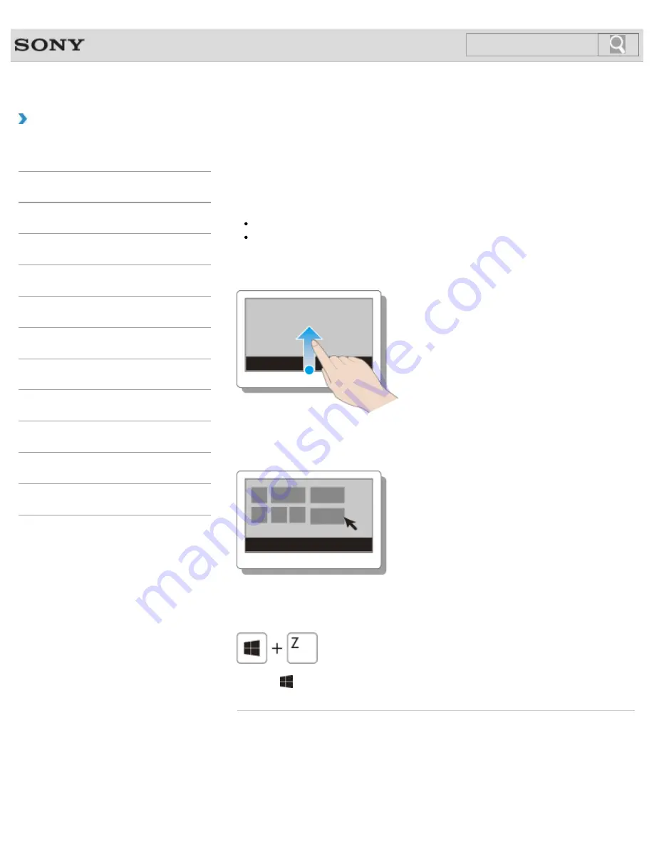 Sony SVE14A25CXH VAIO User Manual Download Page 142