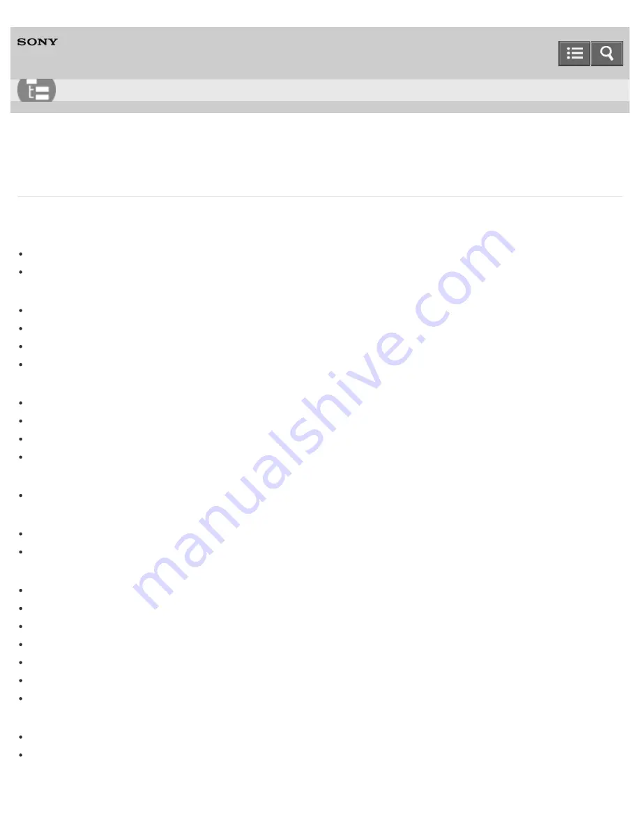 Sony SVF1432 User Manual Download Page 26