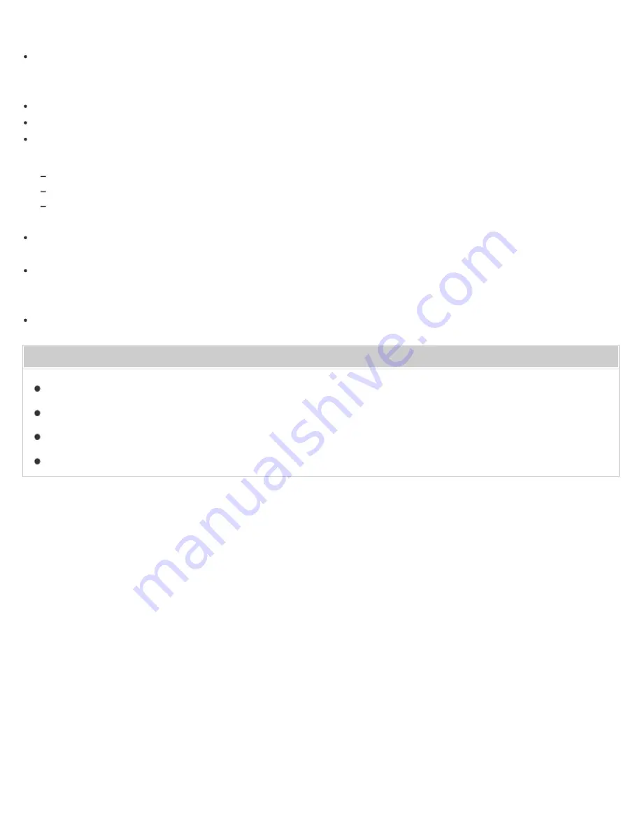 Sony SVF1432 User Manual Download Page 354