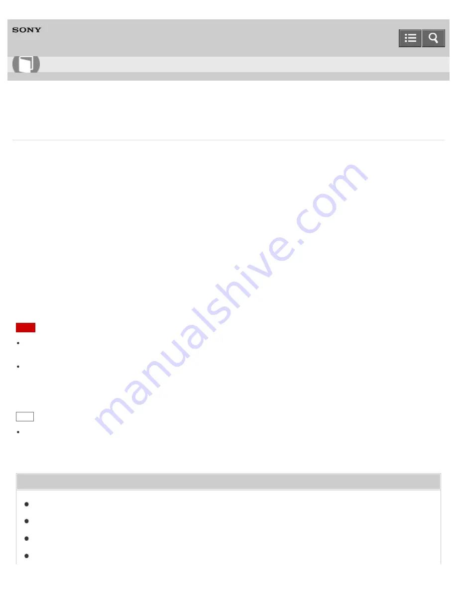 Sony SVF1432 User Manual Download Page 358