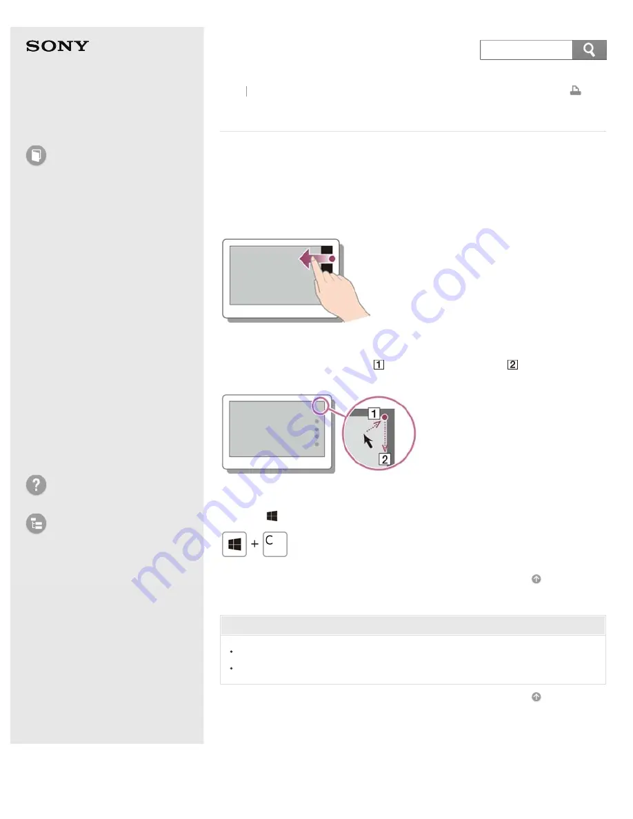 Sony SVF14A1 User Manual Download Page 230