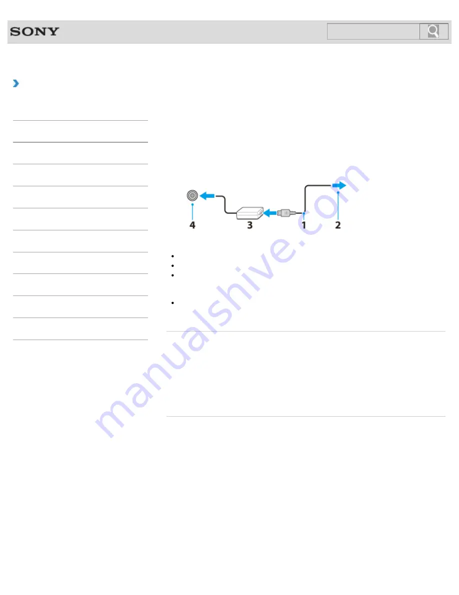 Sony SVS13112FXB User Manual Download Page 157