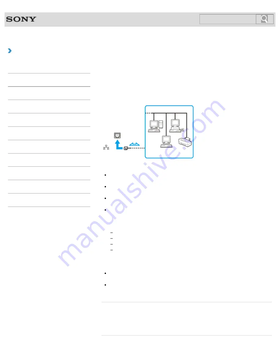 Sony SVS13112FXB User Manual Download Page 172