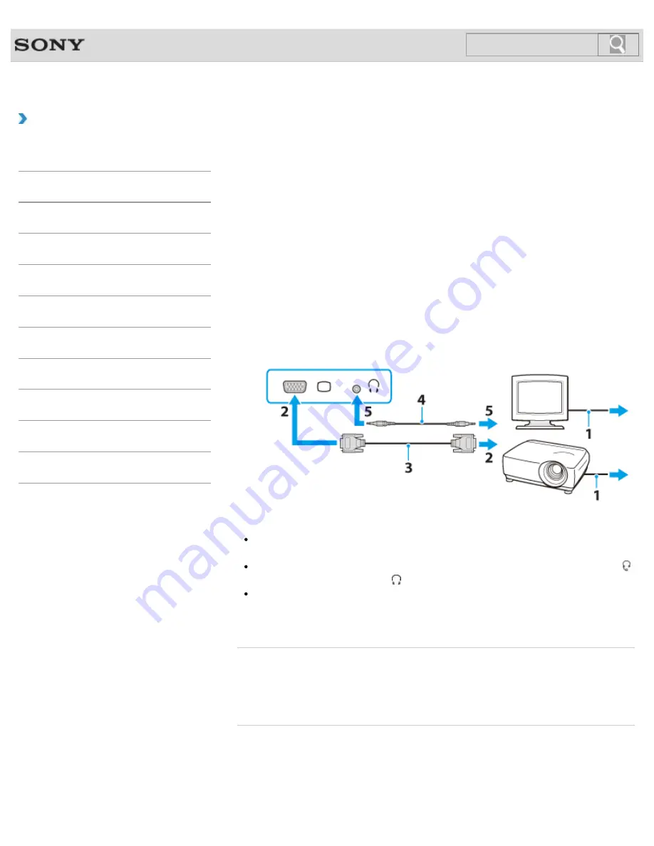 Sony SVS13112FXB Скачать руководство пользователя страница 192