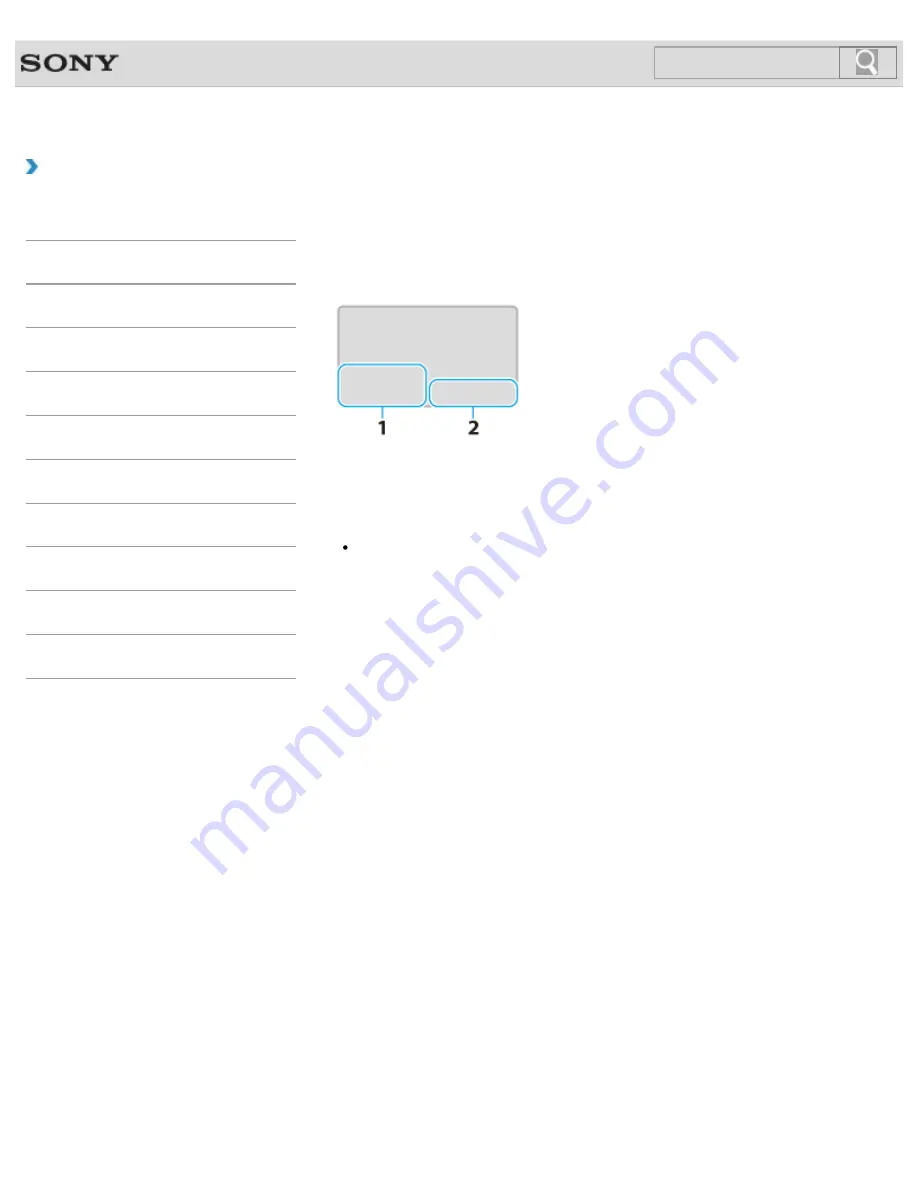 Sony SVS13112FXB User Manual Download Page 230