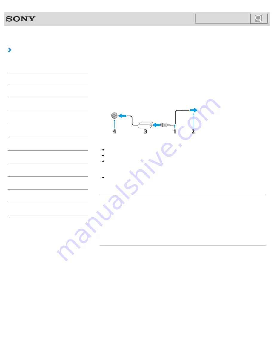 Sony SVS13122CXB VAIO User Manual Download Page 183