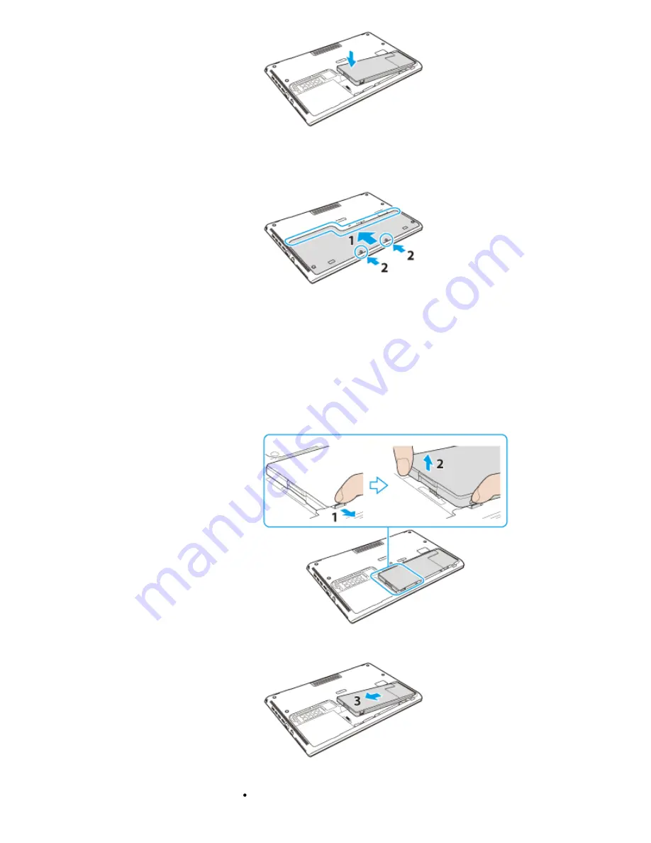 Sony SVS13122CXB VAIO User Manual Download Page 185