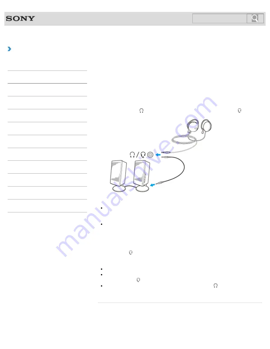 Sony SVS13122CXB VAIO User Manual Download Page 227