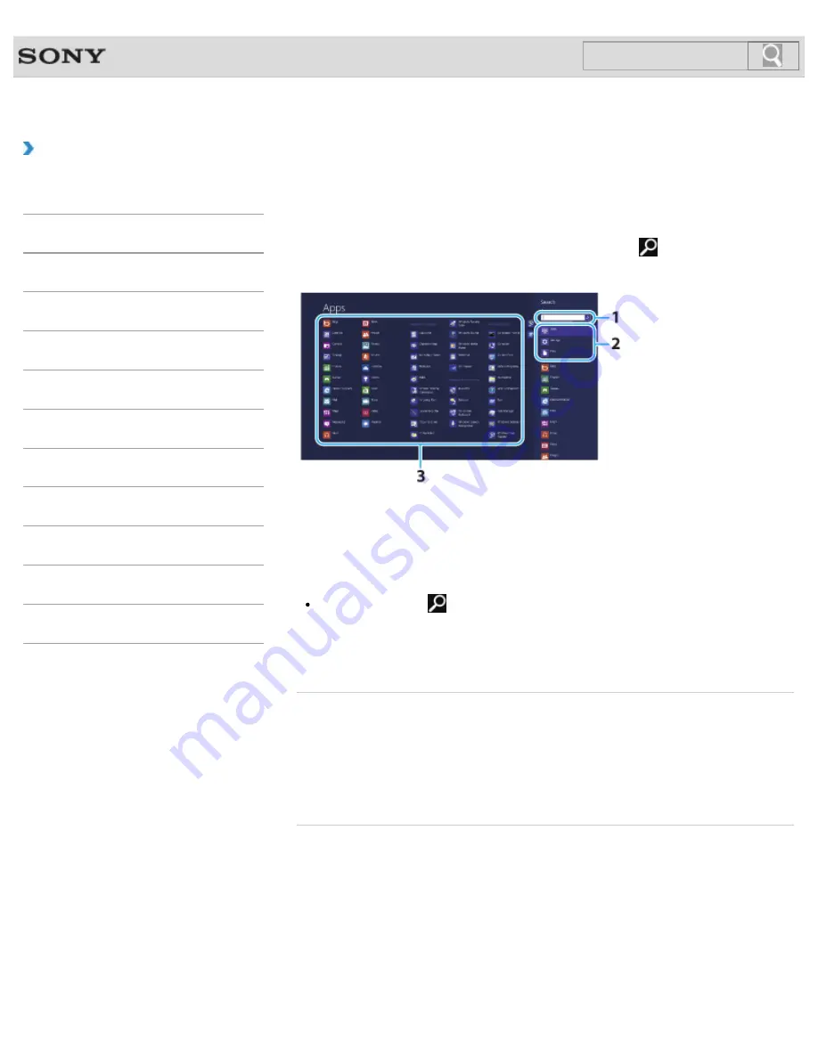 Sony SVS1313AGXB VAIO Скачать руководство пользователя страница 146