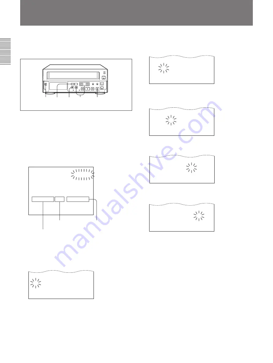 Sony SVT-124P Скачать руководство пользователя страница 10