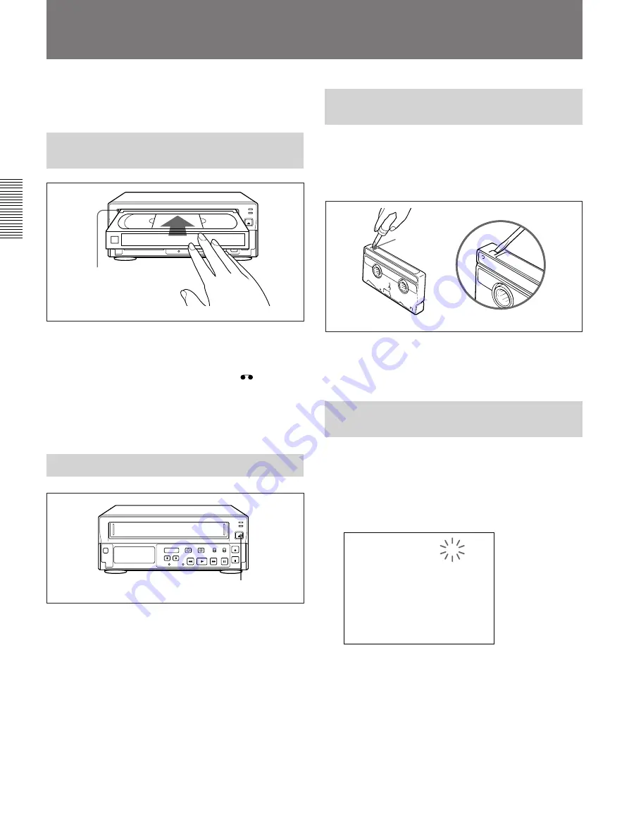 Sony SVT-124P Скачать руководство пользователя страница 48