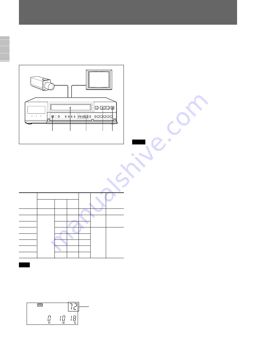 Sony SVT-168E Скачать руководство пользователя страница 20