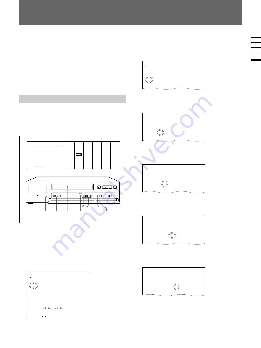 Sony SVT-168E Скачать руководство пользователя страница 27