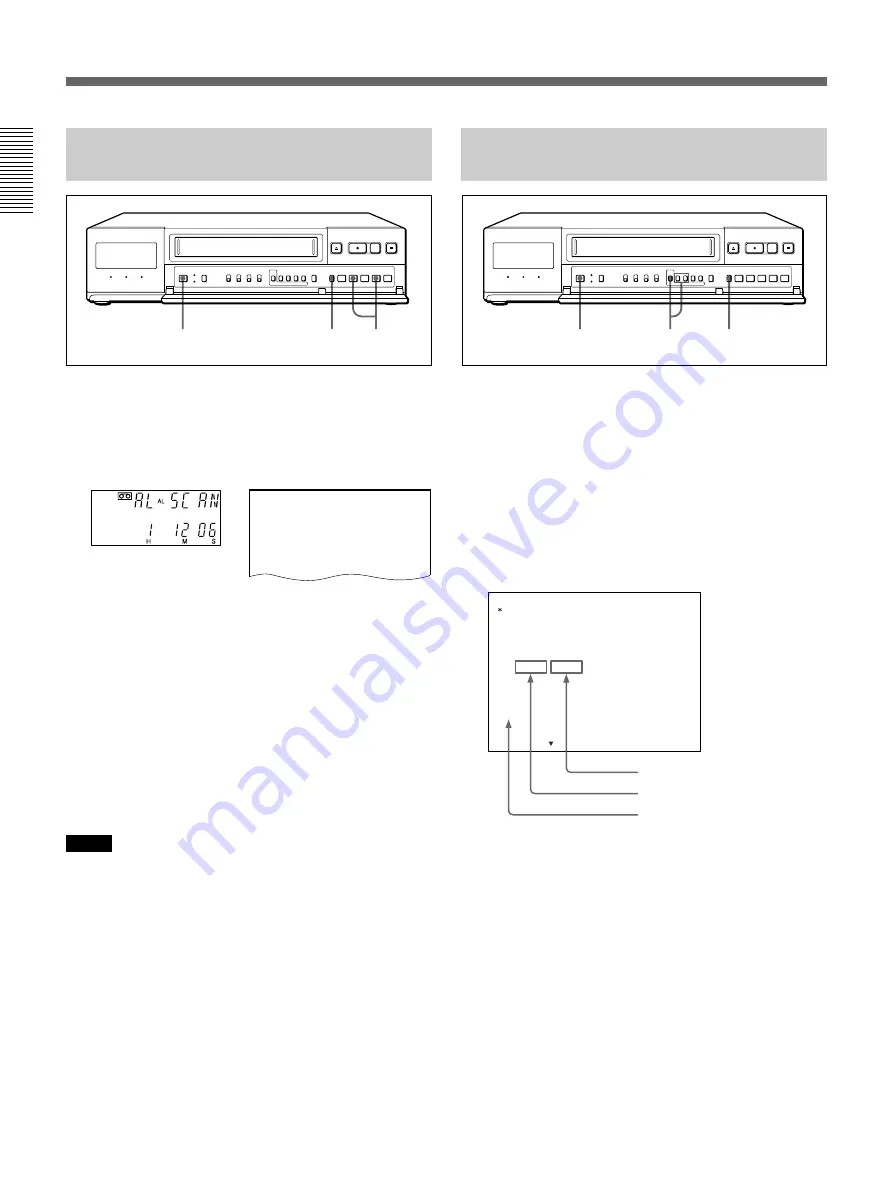 Sony SVT-168E Скачать руководство пользователя страница 36