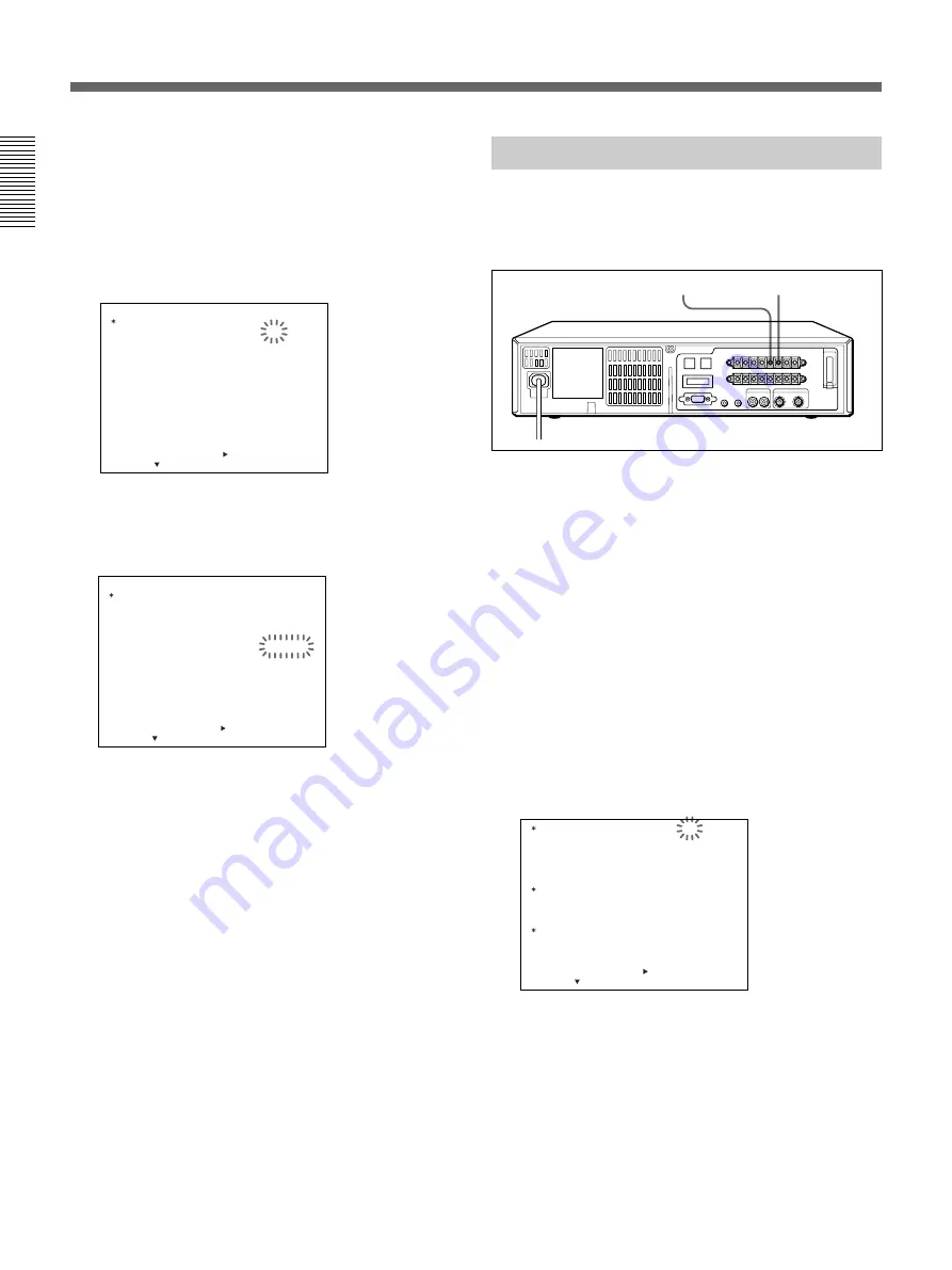 Sony SVT-168E Скачать руководство пользователя страница 46