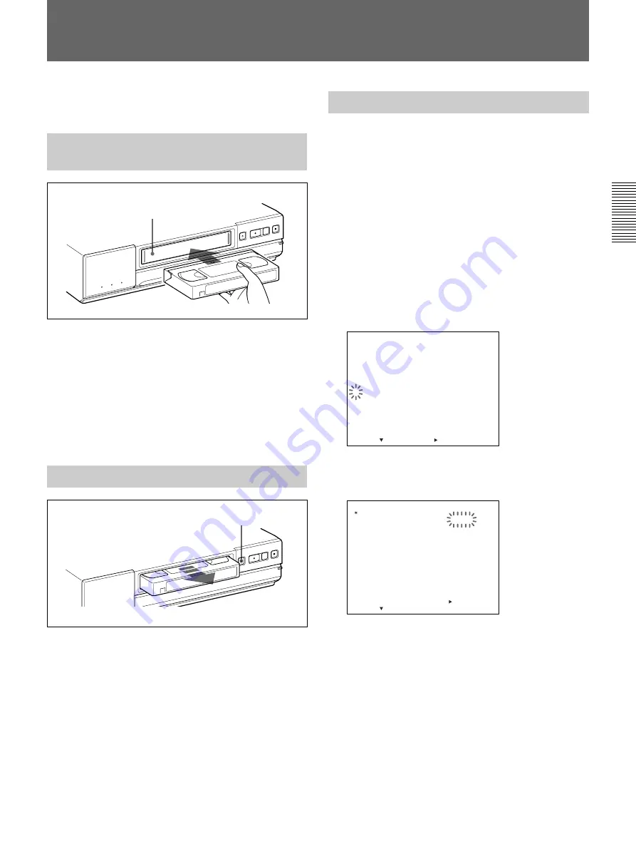 Sony SVT-168E Скачать руководство пользователя страница 73