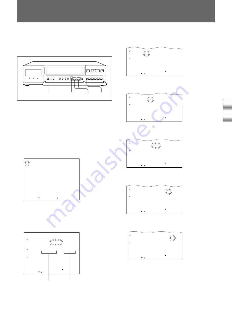 Sony SVT-168E Скачать руководство пользователя страница 125