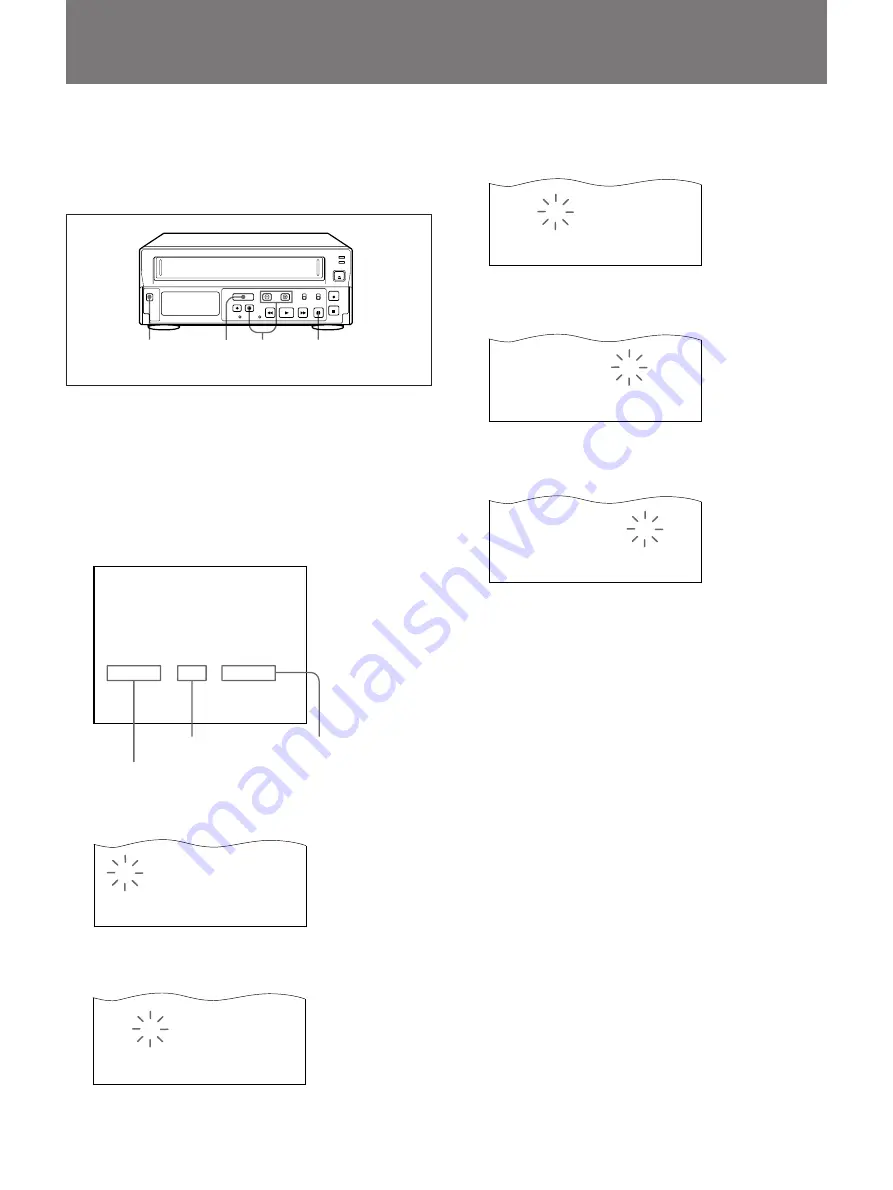 Sony SVT-DL224 Скачать руководство пользователя страница 41