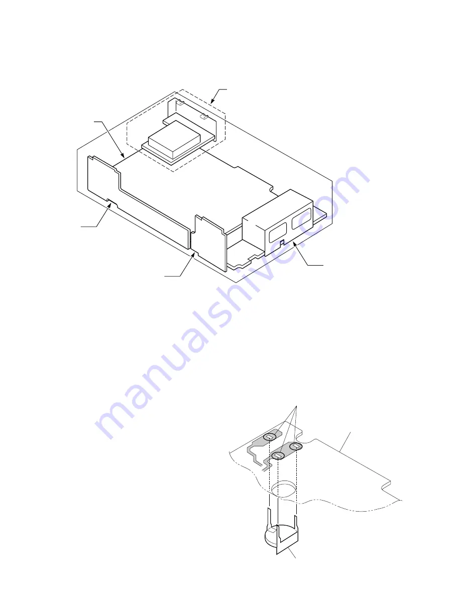 Sony SVT-RA168 Service Manual Download Page 16