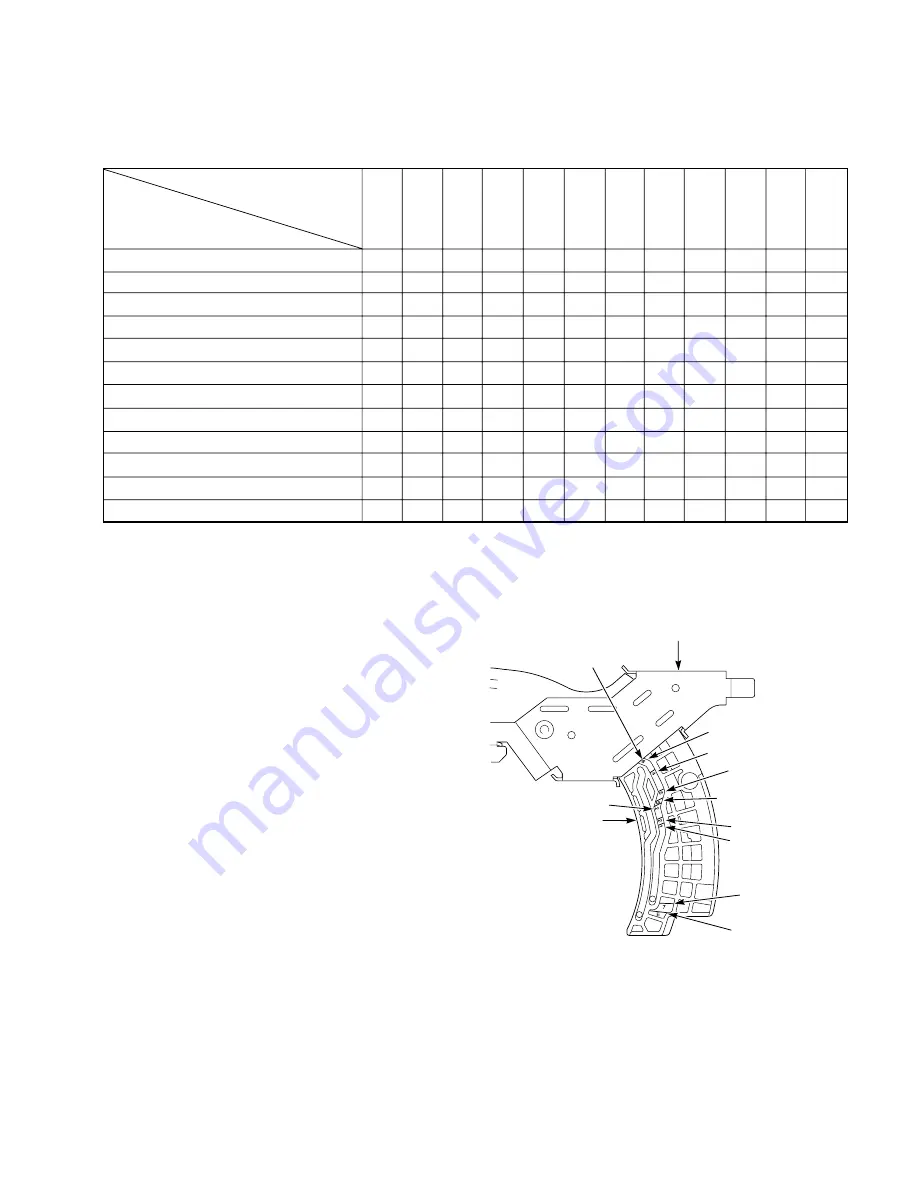 Sony SVT-RA168 Service Manual Download Page 25