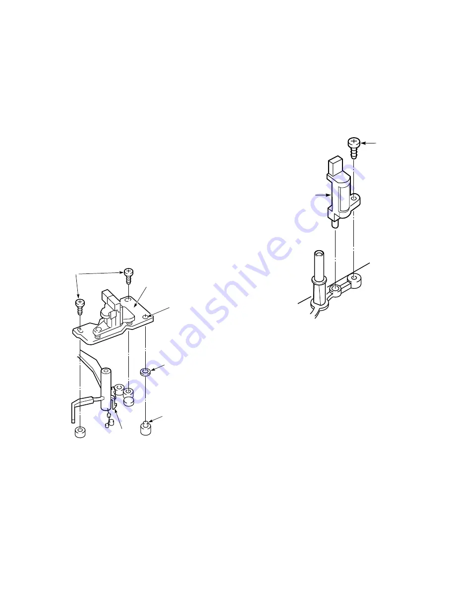 Sony SVT-RA168 Service Manual Download Page 33