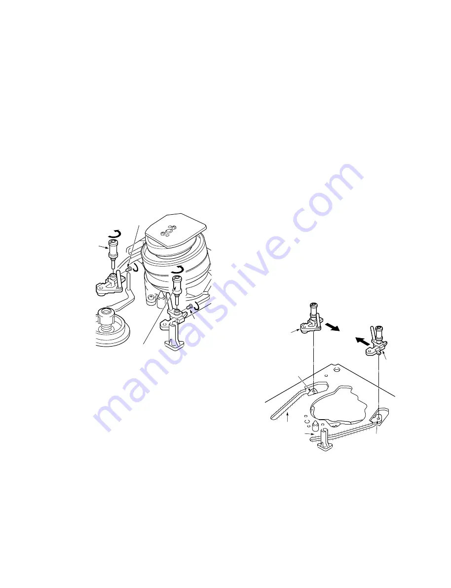 Sony SVT-RA168 Service Manual Download Page 43