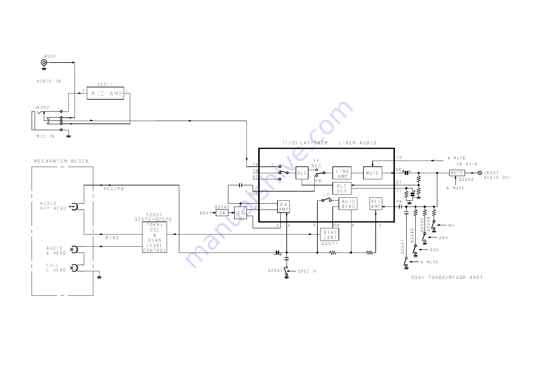 Sony SVT-RA168 Скачать руководство пользователя страница 83