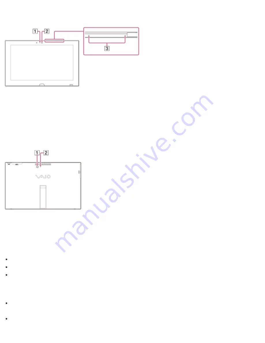 Sony SVT1121 How To Use Manual Download Page 188