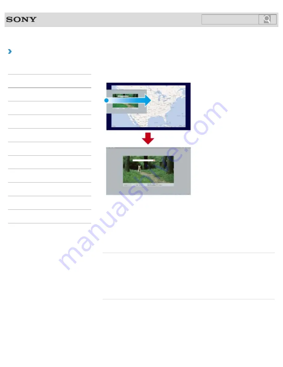 Sony SVT13122CXS VAIO User Manual Download Page 142