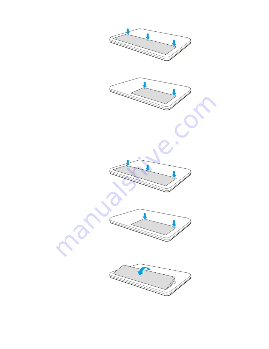 Sony SVT13122CXS VAIO User Manual Download Page 182