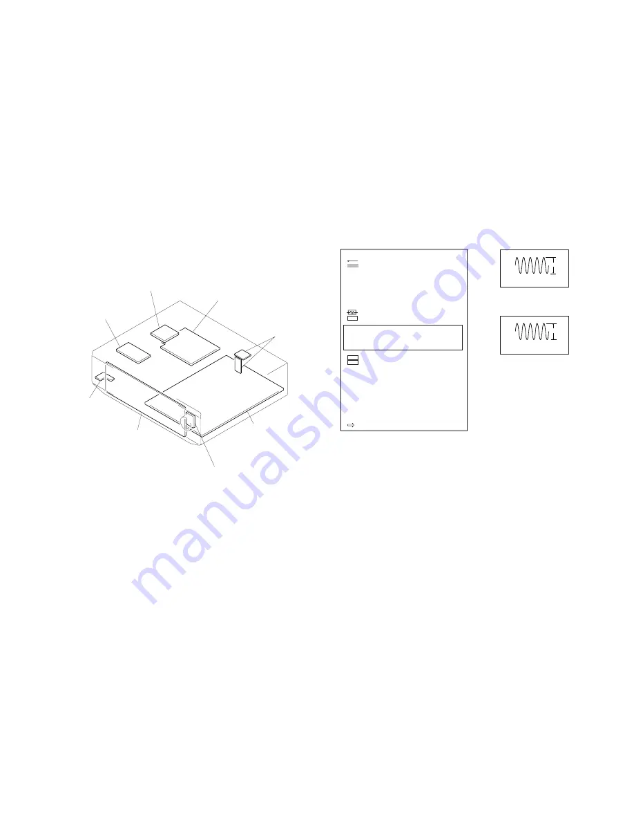 Sony TA-AV571 - Integrated A/v Amplifier Скачать руководство пользователя страница 5