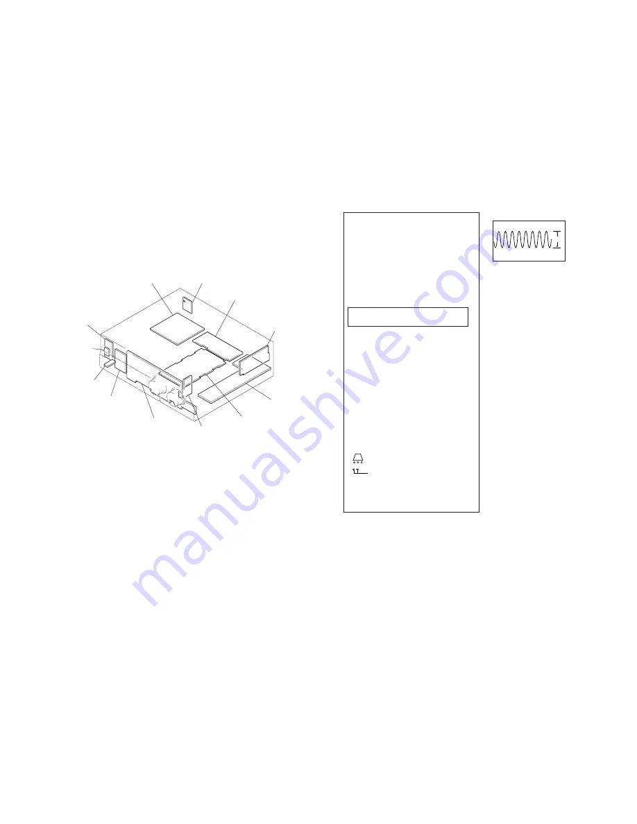 Sony TA-FB730R Service Manual Download Page 5