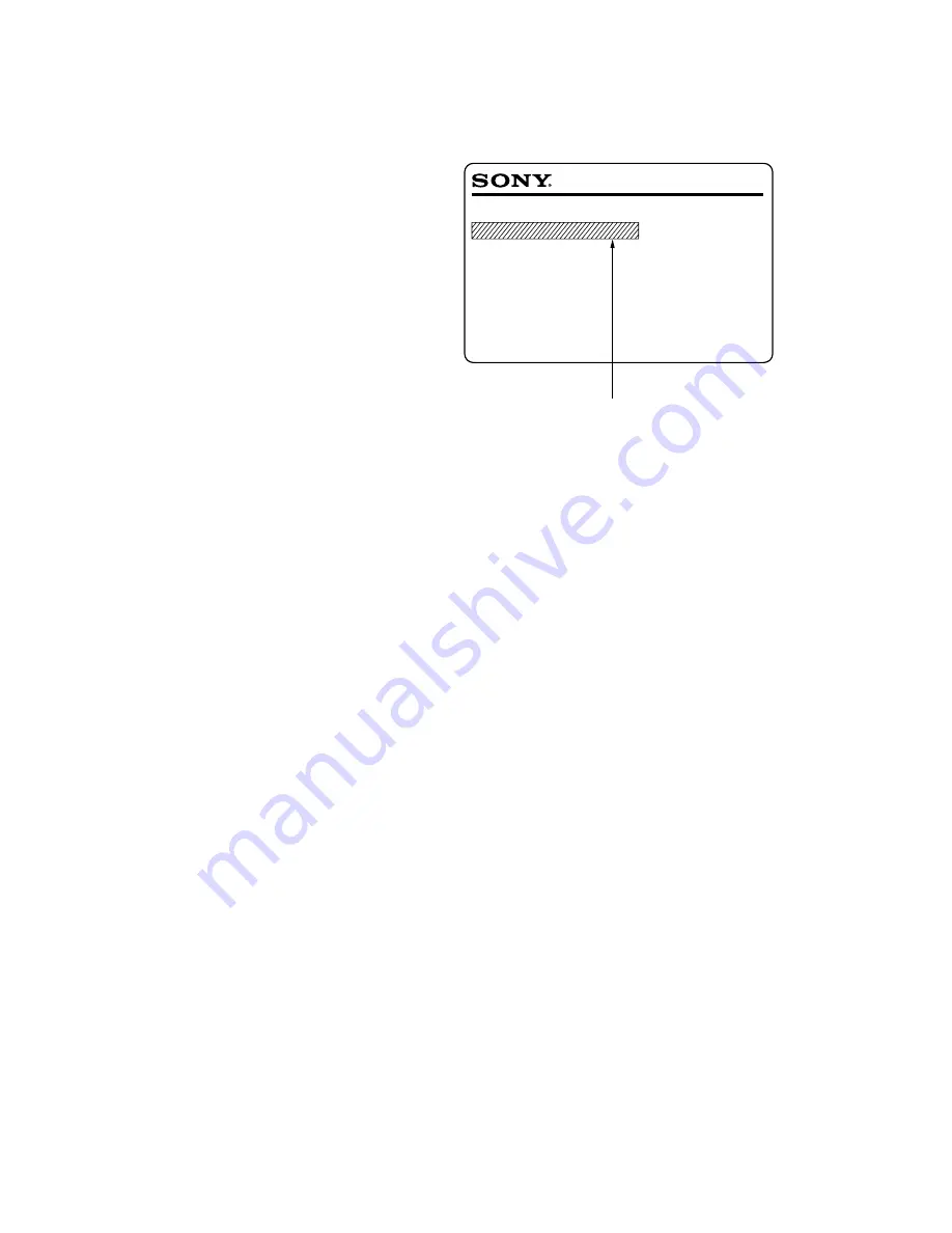 Sony TA-FE200 Service Manual Download Page 2