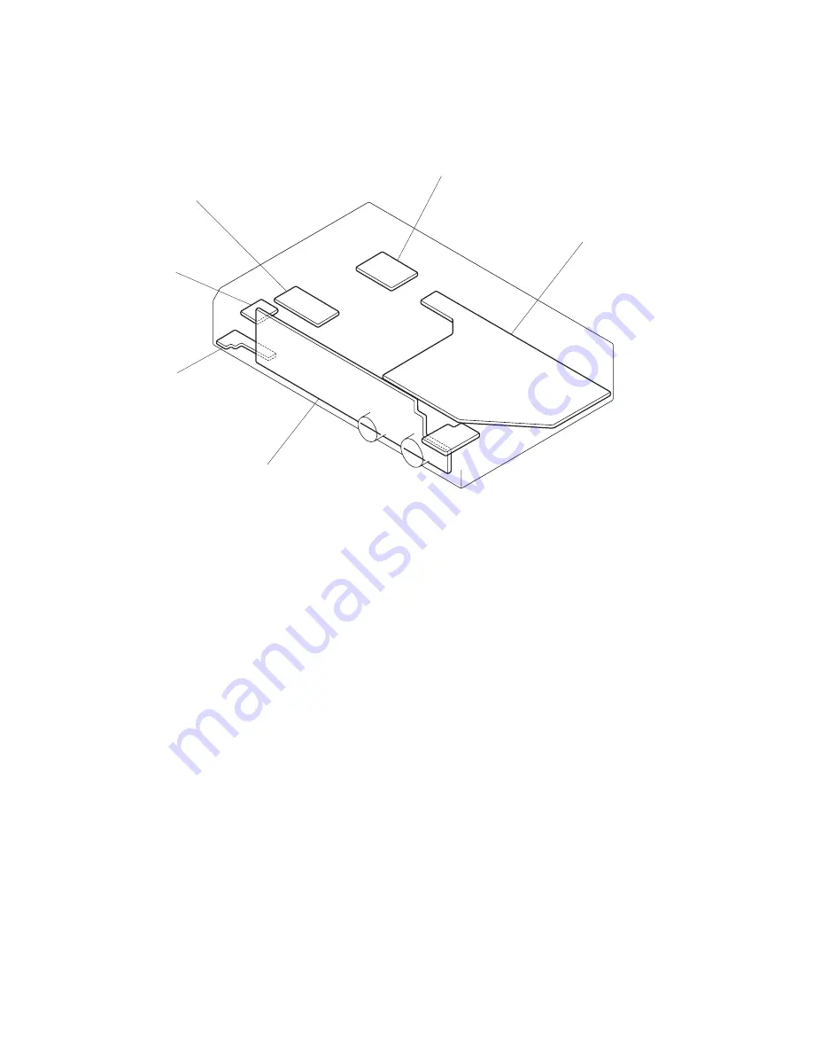 Sony TA-FE200 Service Manual Download Page 4