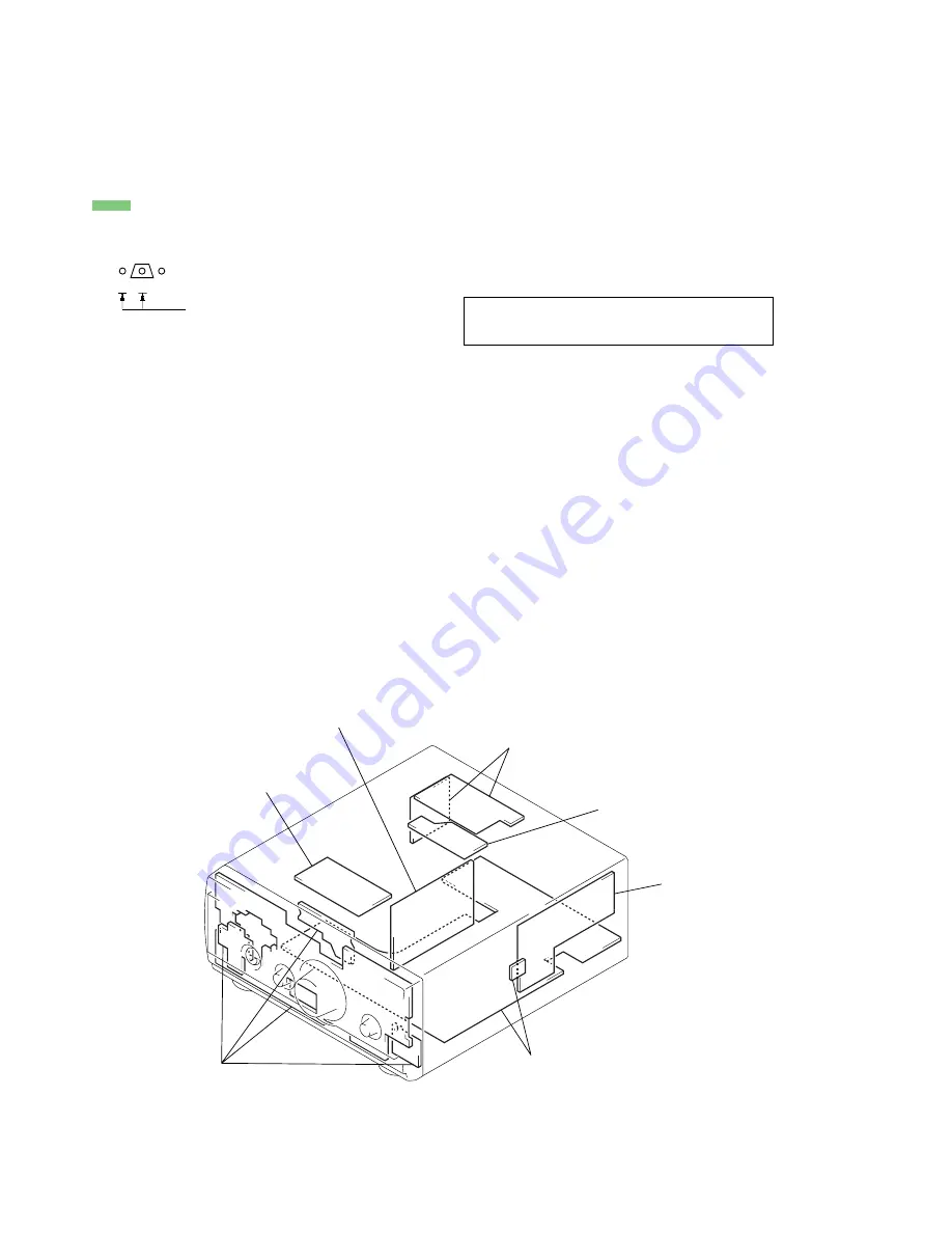 Sony TA-S9D Service Manual Download Page 10