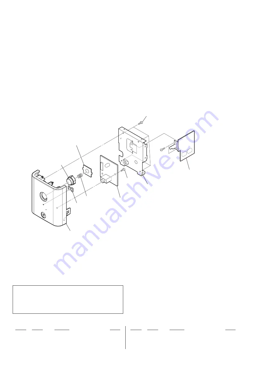 Sony TA-SA100WR - Surround Amplifier For Home Theater Systems Скачать руководство пользователя страница 28