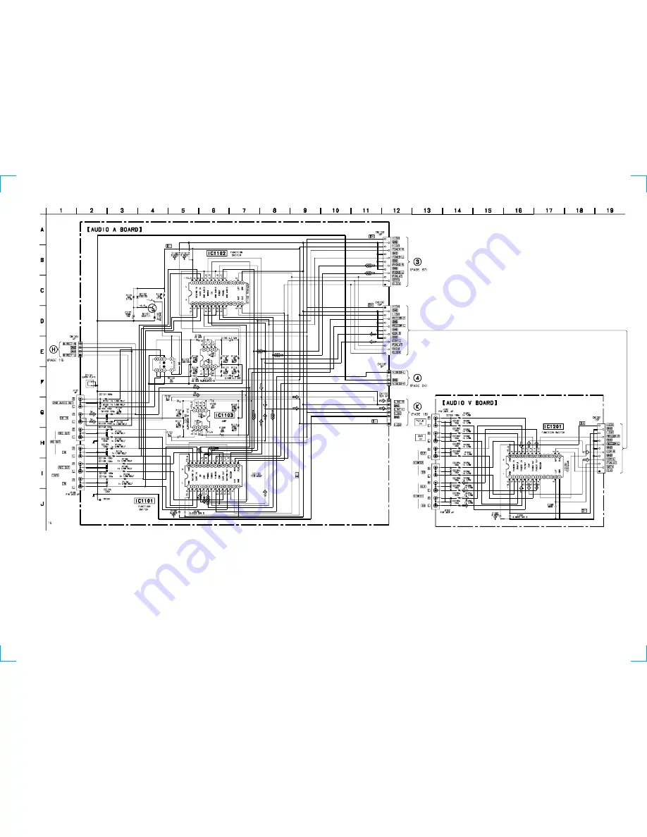 Sony TA-VA777ES Скачать руководство пользователя страница 13