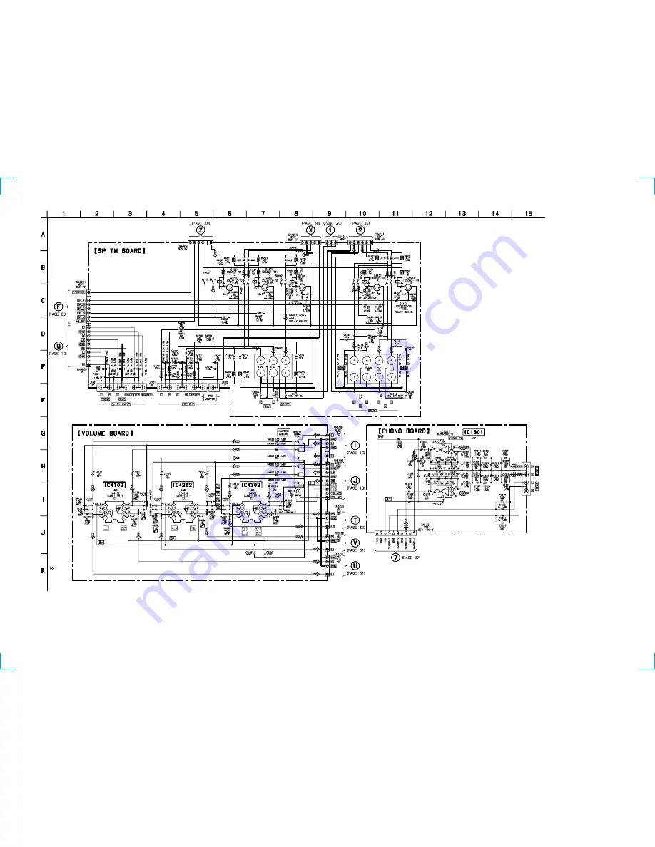 Sony TA-VA777ES Скачать руководство пользователя страница 39