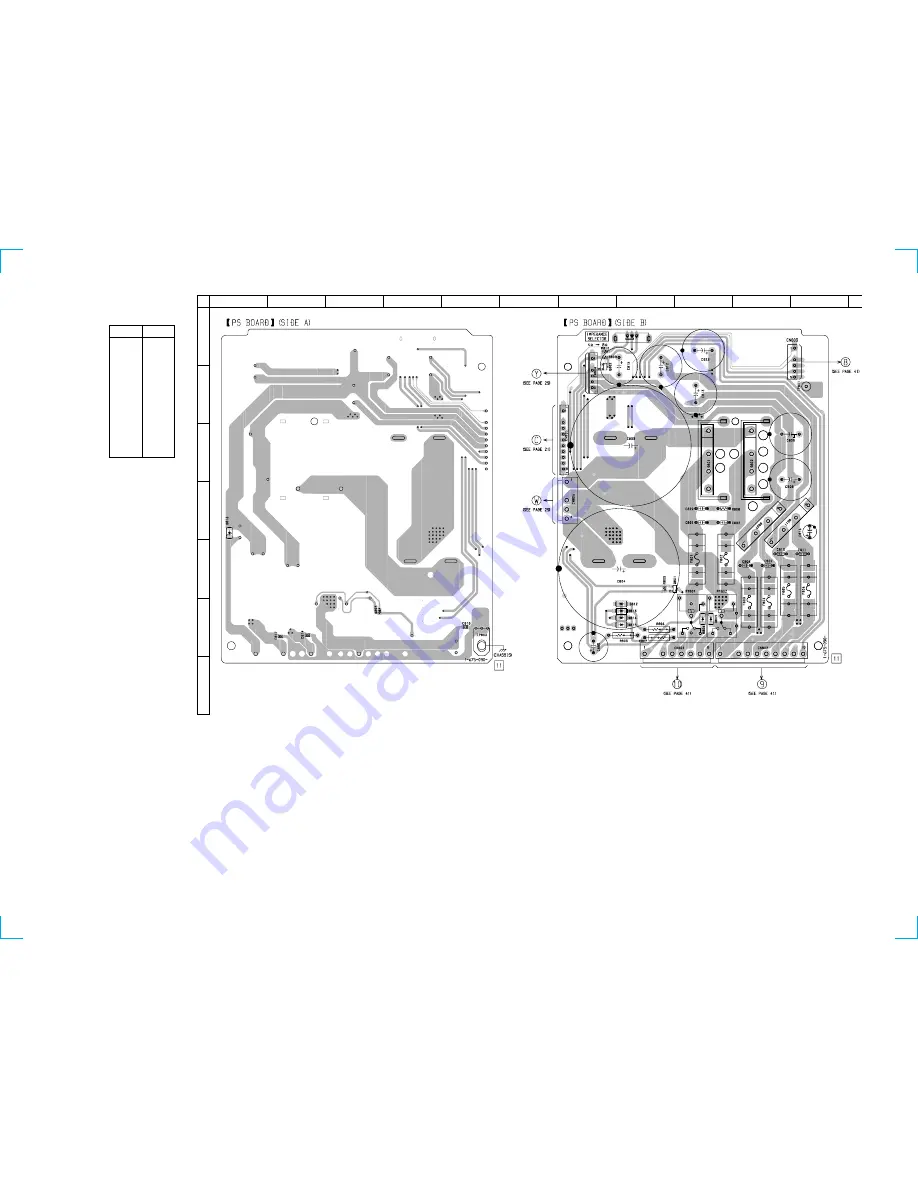 Sony TA-VA777ES Service Manual Download Page 40