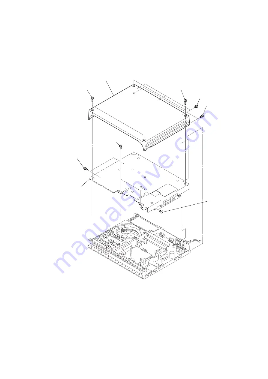 Sony TA-WR2 Service Manual Download Page 99