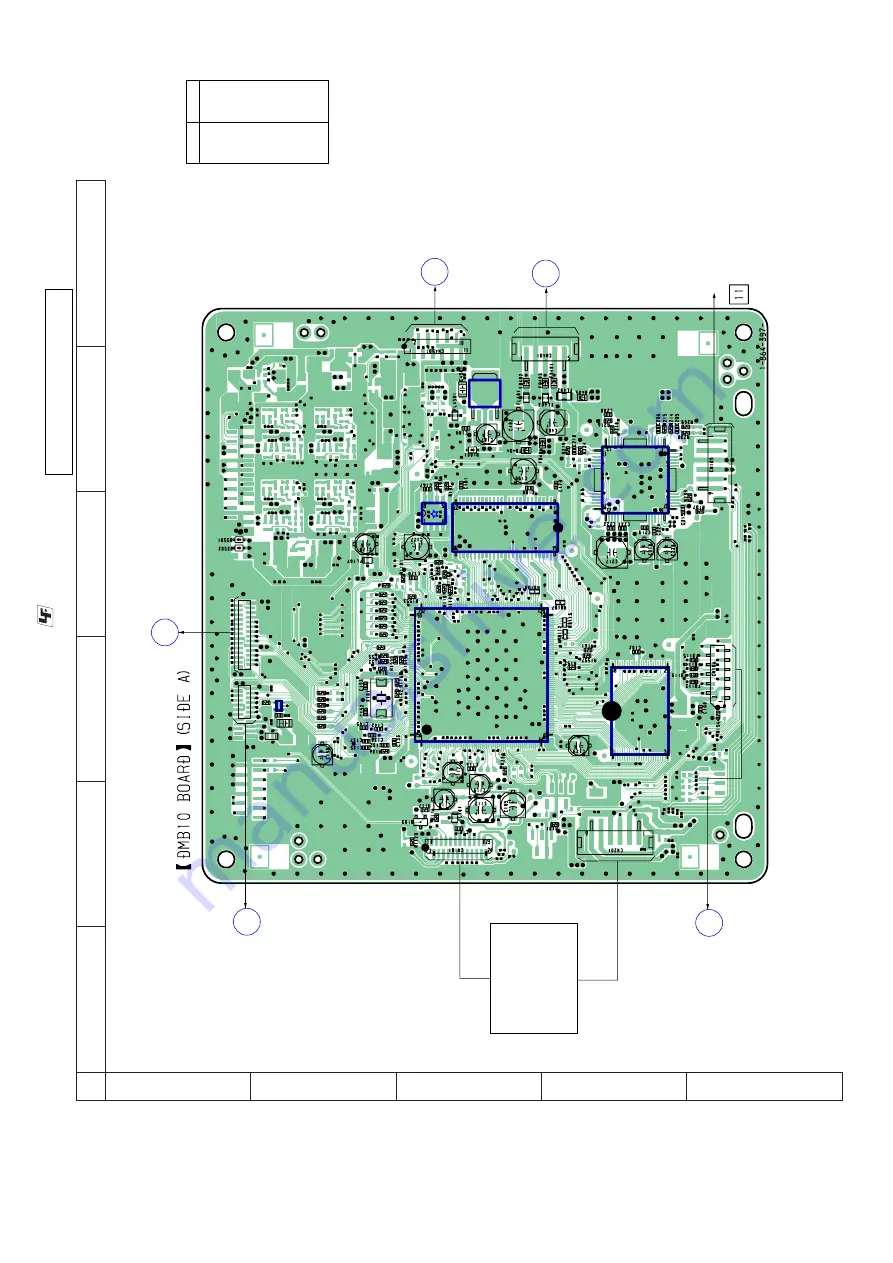 Sony TA-WR2 Service Manual Download Page 129