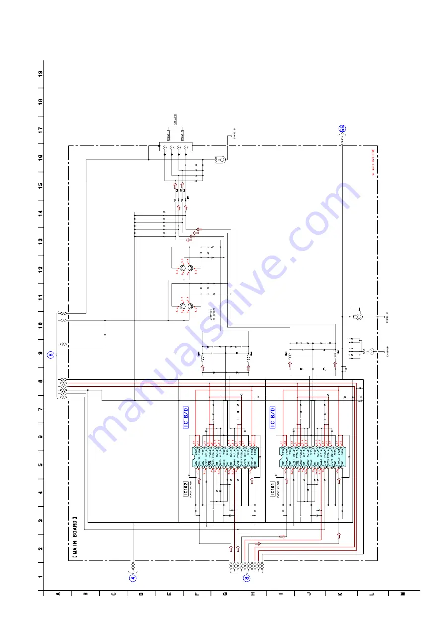 Sony TA-WR2 Service Manual Download Page 142