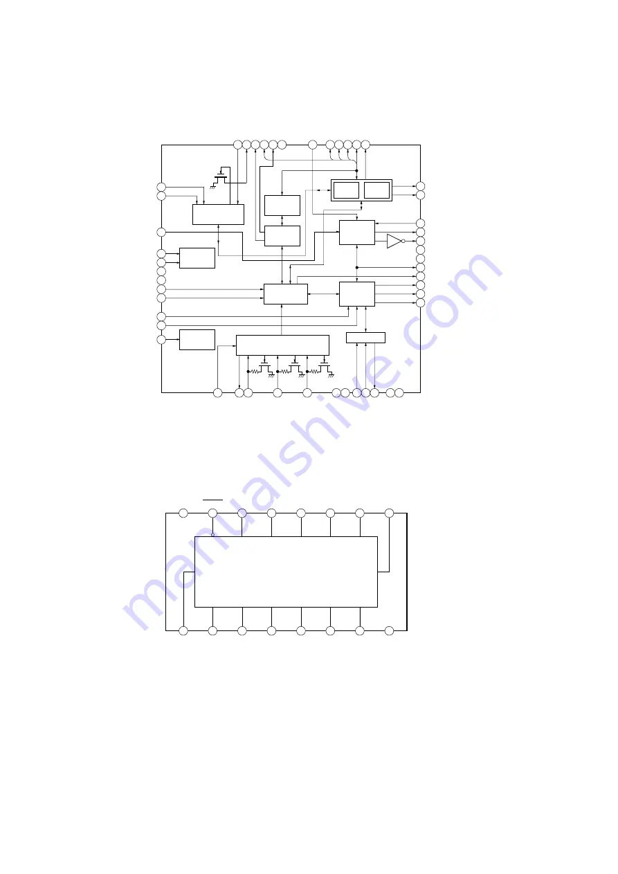 Sony TA-WR2 Service Manual Download Page 162