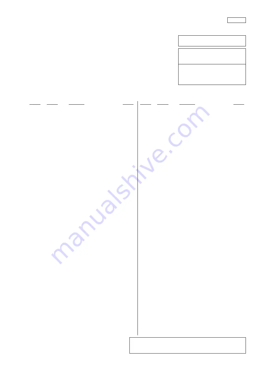 Sony TA-WR2 Service Manual Download Page 191