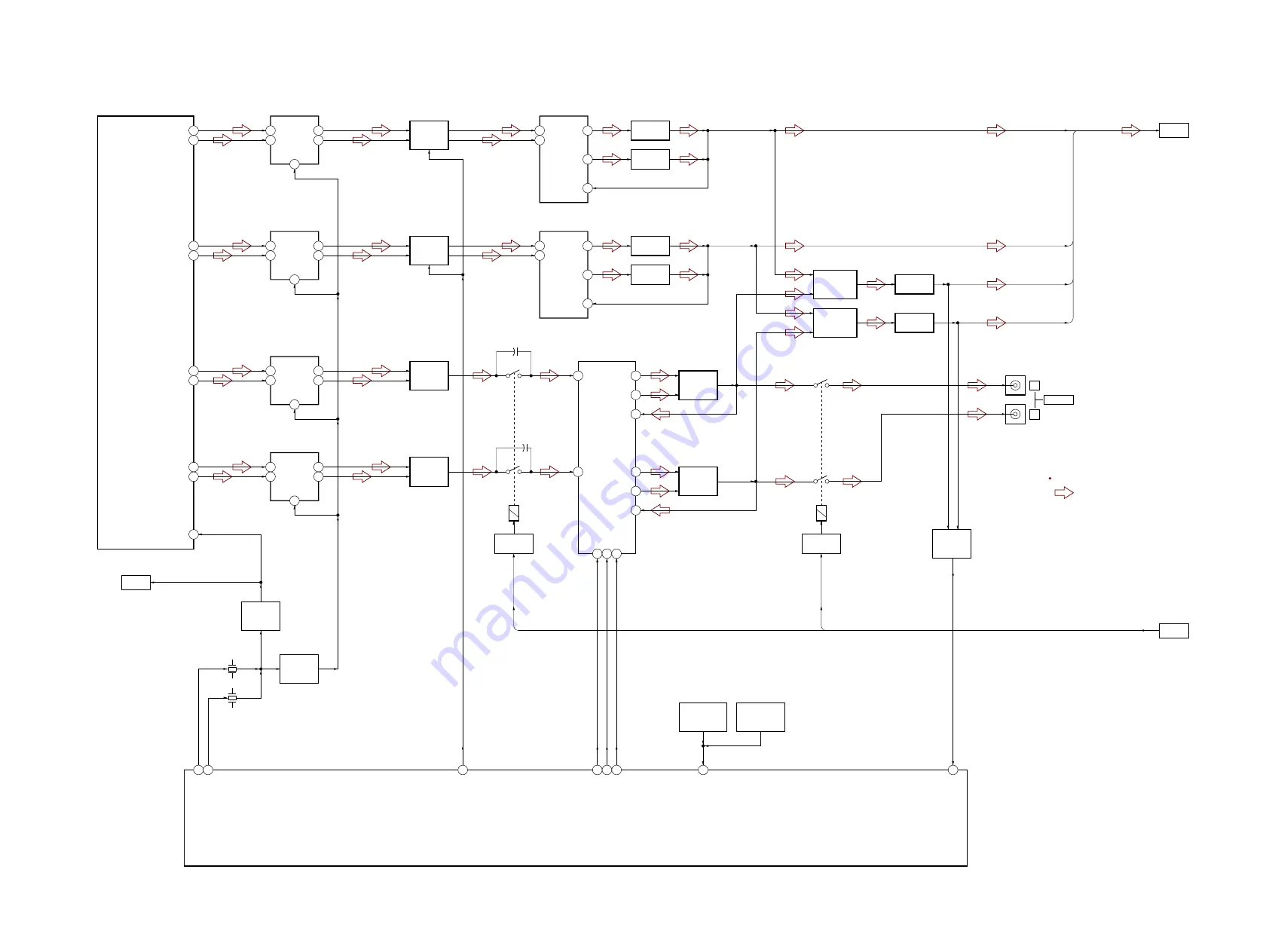 Sony TA-ZH1ES Service Manual Download Page 36