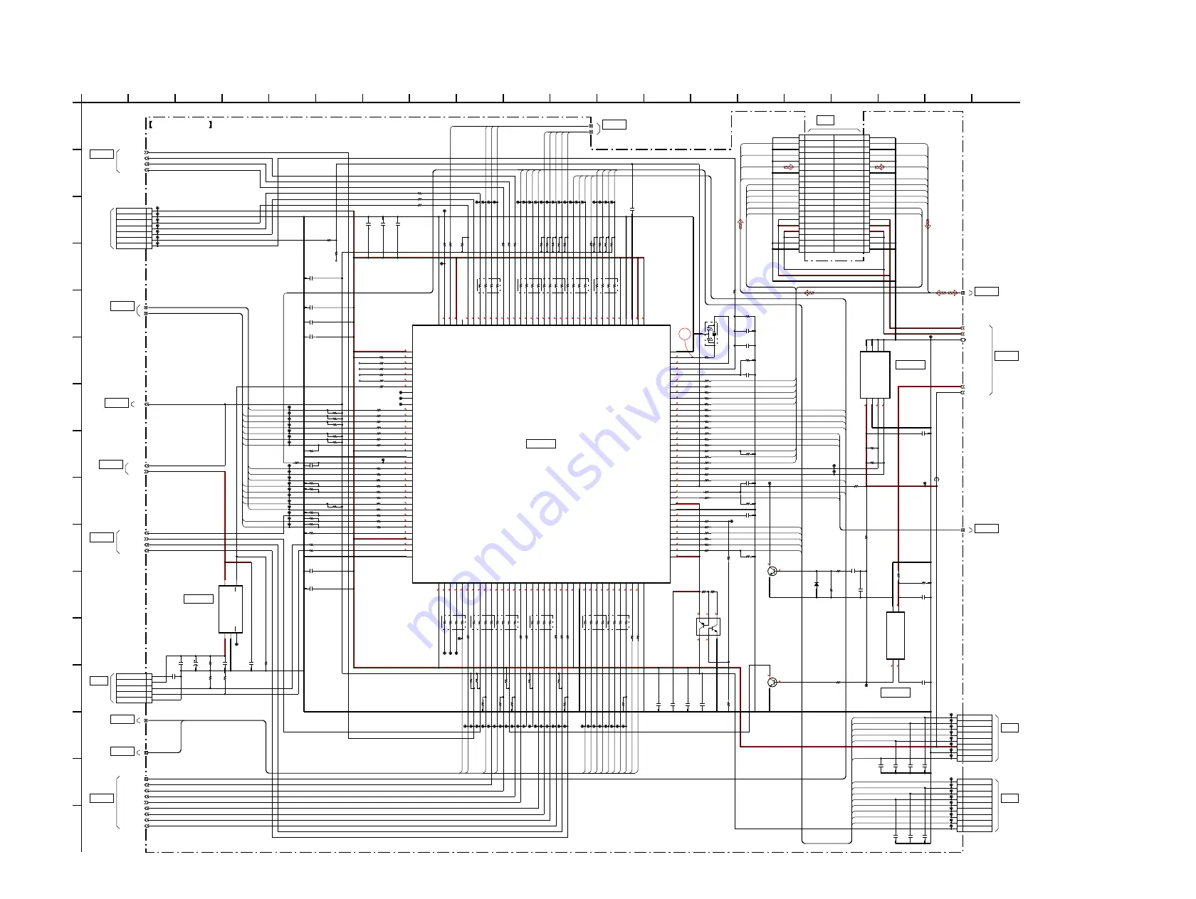 Sony TA-ZH1ES Service Manual Download Page 45