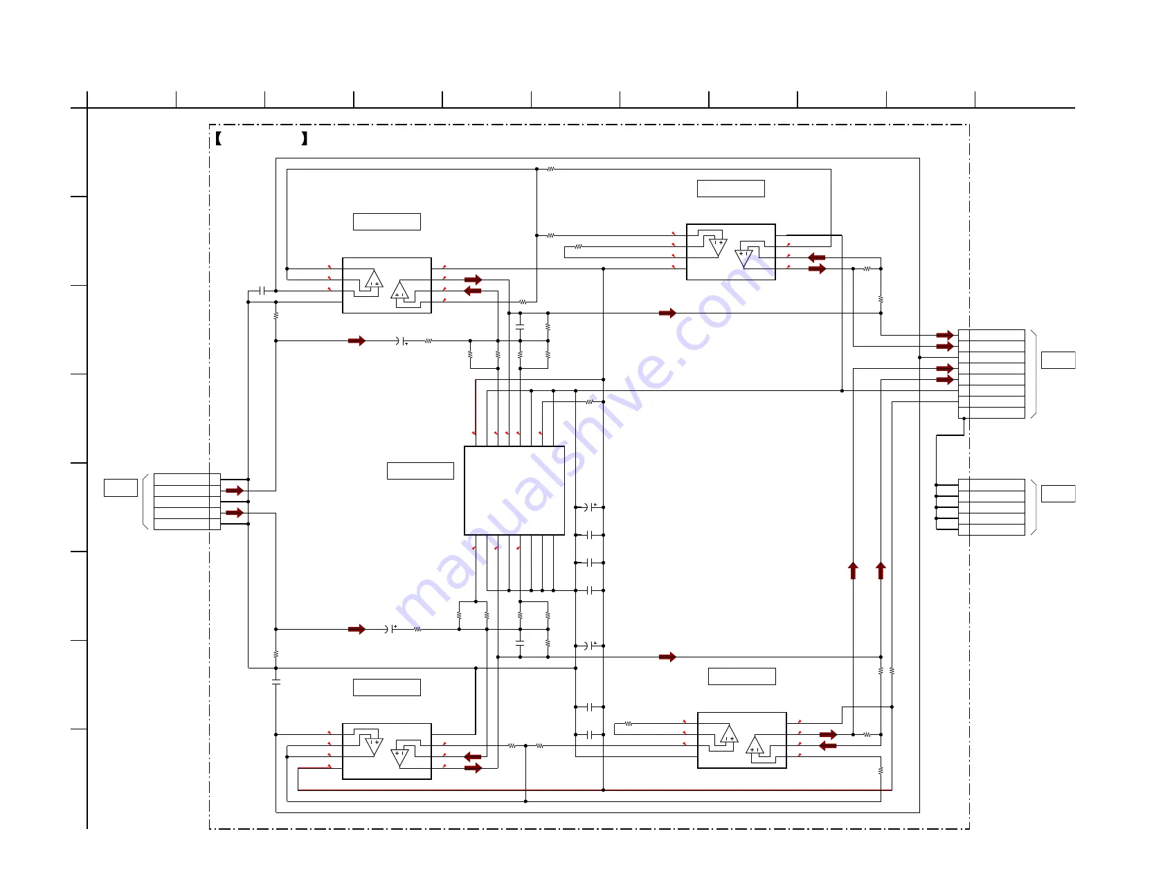 Sony TA-ZH1ES Service Manual Download Page 55