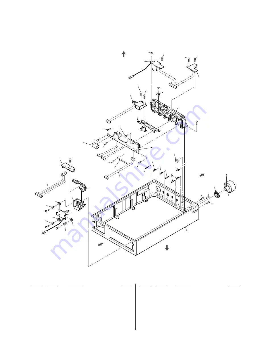 Sony TA-ZH1ES Service Manual Download Page 97