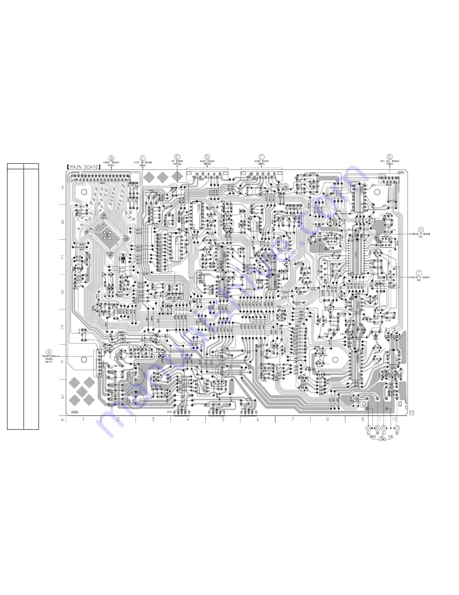 Sony TC-KB820S Service Manual Download Page 16